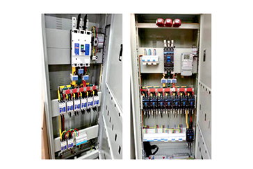 How to choose a power distribution cabinet manufacturer that suits you