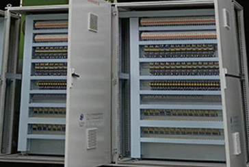 Communication and training abilities of professional skills of distribution cabinet after-sales personnel
