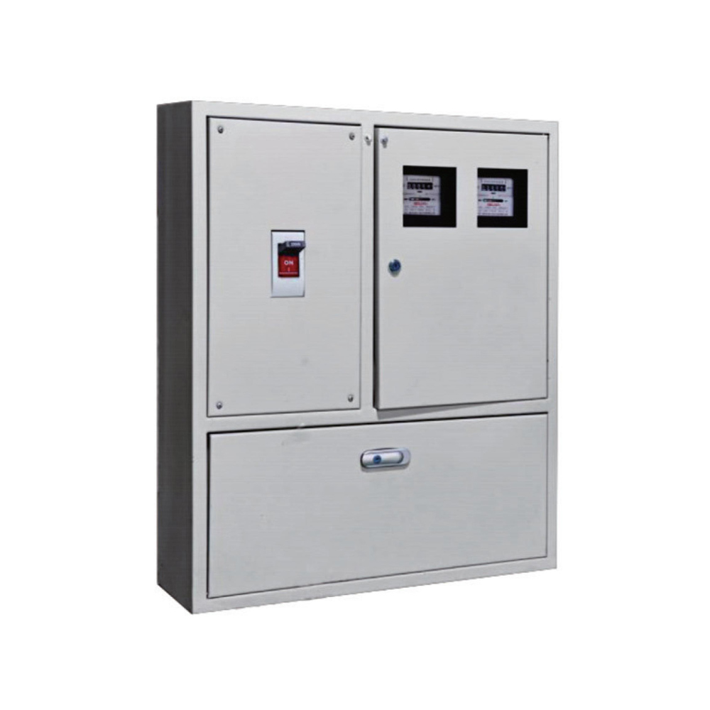 XM Type distribution box