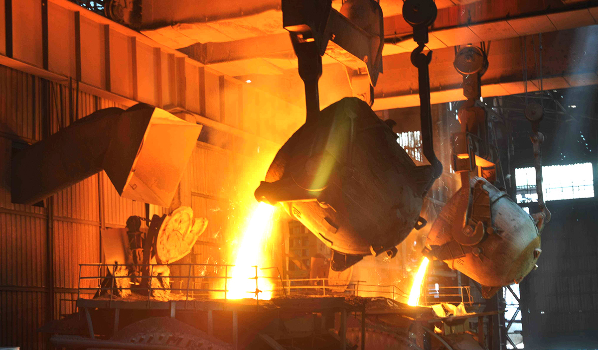 Mining and Metallurgy